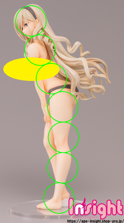 少女骑士物语 苏利亚 比基尼ver.