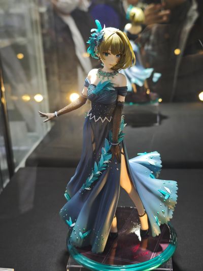 Dream Tech 偶像大师 灰姑娘女孩  [Pretty Liar] 高垣枫+