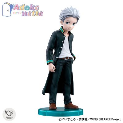 Adokenette 梅宫一