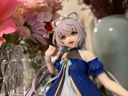 Coreful 洛天依 ~星空礼服款~