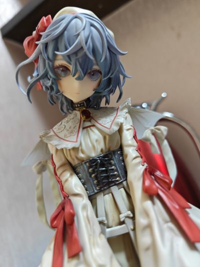 东方Project 蕾米莉亚·斯卡雷特 Blood