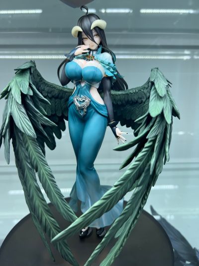 OVERLORD 第四季 雅儿贝德 so-bin