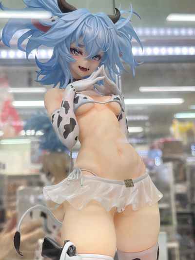 少女前线 PA-15 奶牛比基尼