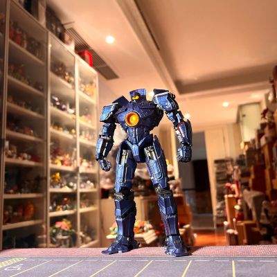 环太平洋 危险流浪者