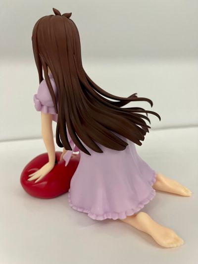 悠闲时光 偶像大师灰姑娘女孩 辻野朱里