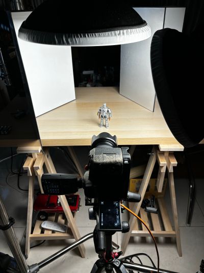 漫威英雄 群星版第2弹