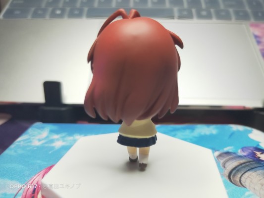 TAITO景品 CLANNAD 古河渚