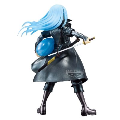 Espresto Clear Materials  关于我转生变成史莱姆这档事 利姆鲁·特恩佩斯特 特别配色版