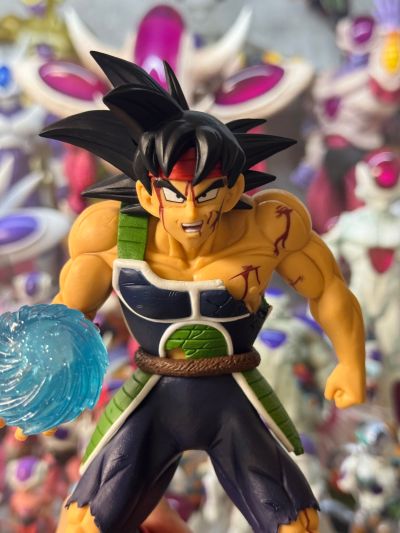 龙珠Z  G×materia 巴达克