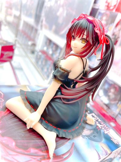 Desktop Cute 约会大作战 第五季 时崎狂三~睡衣~