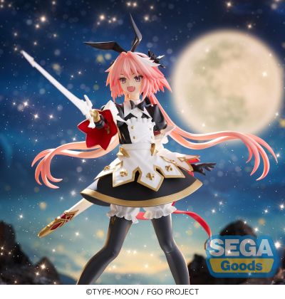 FIGURIZMα 命运-冠位指定 剑士-阿斯托尔福