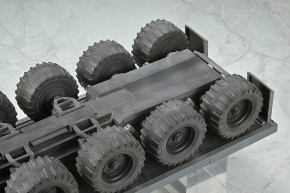 1/35 野心的根源 最后一幕套装