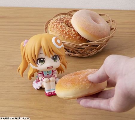 Look Up AmiAmi看板娘 阿弥子