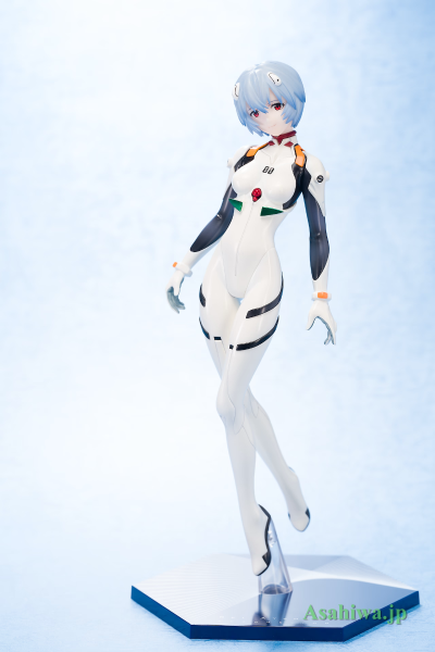 新世纪福音战士新剧场版 绫波零