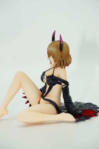 出包王女DARKNESS 籾冈里纱 Darkness