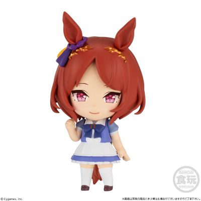 赛马娘 迷你角色系列03