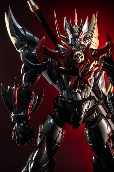 铁魄 魔神凯撒SKL 魔神凯撒SKL