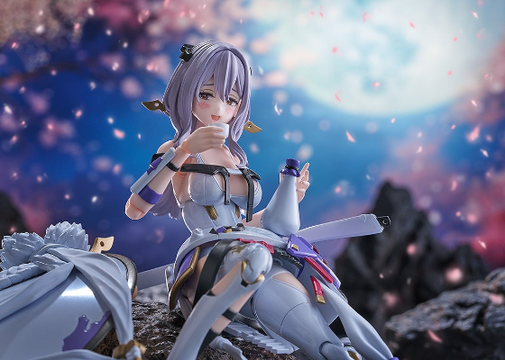 figma#640  胜利女神：新的希望 红莲