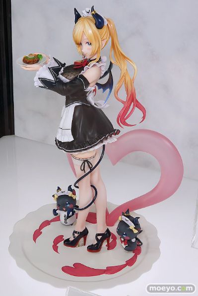 hololive 癒月巧可 ～女仆服装～