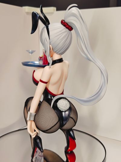 B-style 黑兔女郎