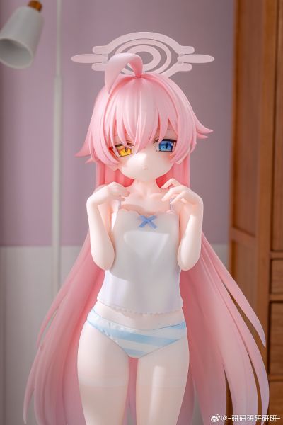 蔚蓝档案 小鸟游星野 更衣