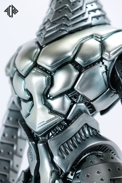 KRS x TAKEYA 乌英达姆