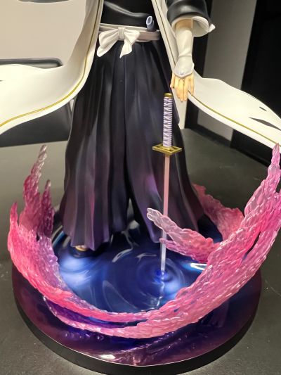 GEM系列 境界 新篇章（死神 千年血战篇） 朽木白哉