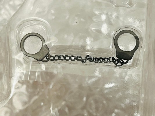 粘土人#2341 失忆症 斗真