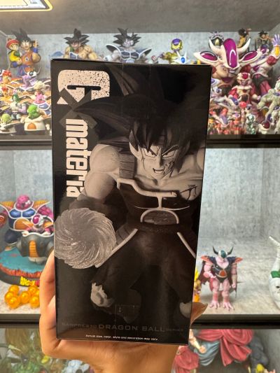 龙珠Z  G×materia 巴达克