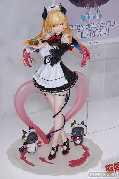 hololive 癒月巧可 ～女仆服装～