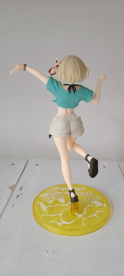 Coreful 莉可丽丝 锦木千束~夏威夷~