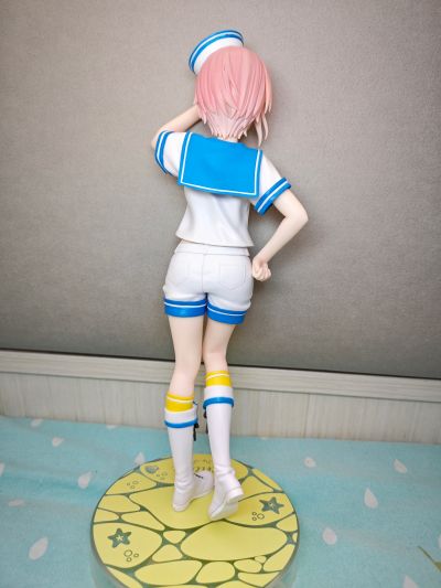 动画特篇 五等分的新娘∽ Trio-Try-iT玩具人偶-中野五月·水手造型-