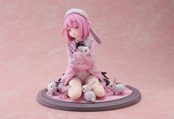 小龄女友