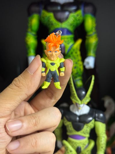 糖糖トイ 龙珠 孙悟空 