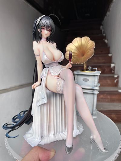 碧蓝航线 大凤 礼服