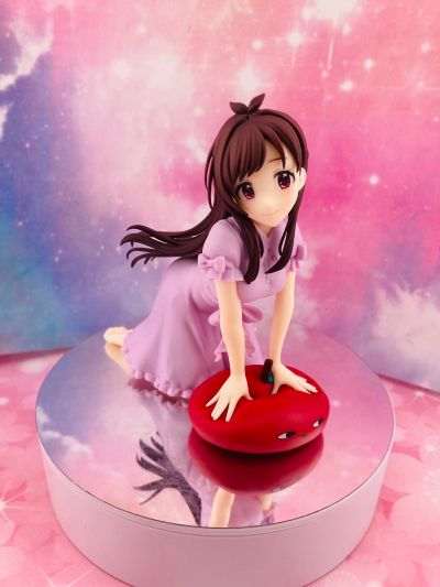 悠闲时光 偶像大师灰姑娘女孩 辻野朱里