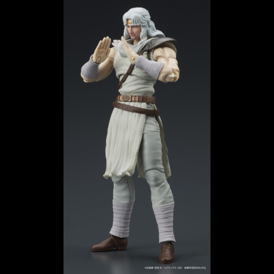 DIGACTION  北斗神拳 托奇