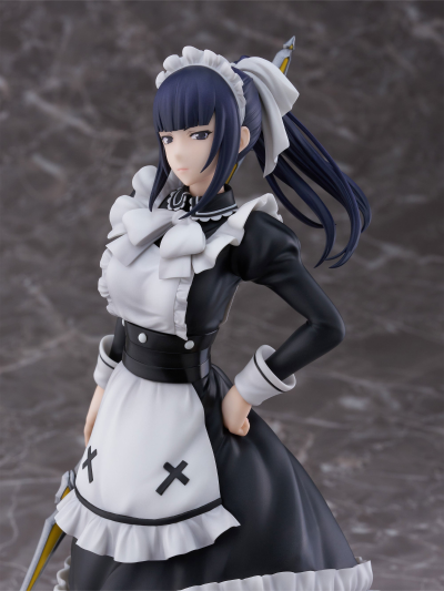 OVERLORD 娜贝拉尔·伽玛