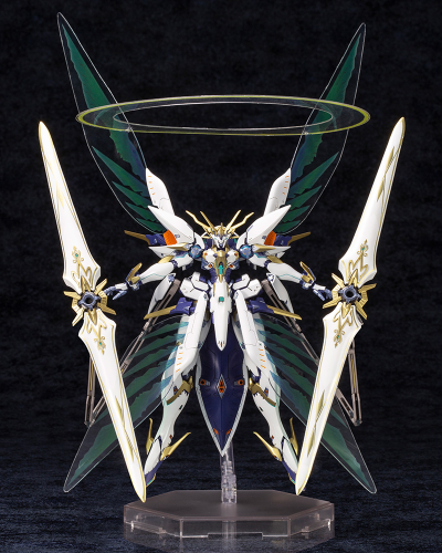 异度神剑2  塞壬