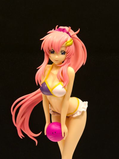 机动战士高达SEED FREEDOM 独特魅力-拉克丝·克莱因-