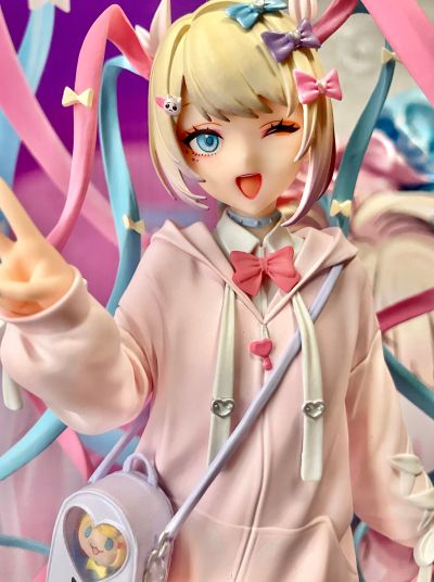 POP UP PARADE 主播女孩重度依赖 超绝最可爱天使酱 L尺寸