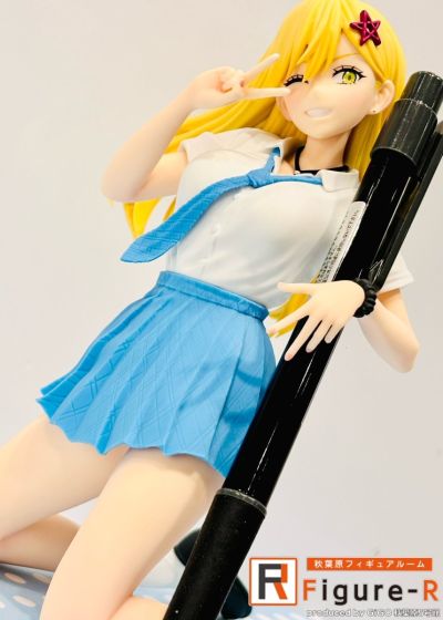 2.5次元的诱惑 握笔之友！ 喜咲亚理亚~校服造型~