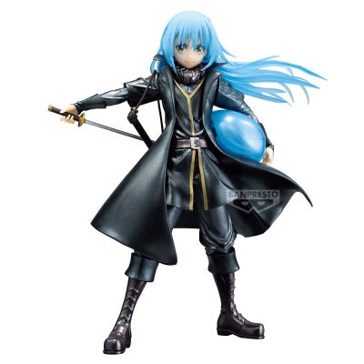 Espresto Clear Materials  关于我转生变成史莱姆这档事 利姆鲁·特恩佩斯特 特别配色版