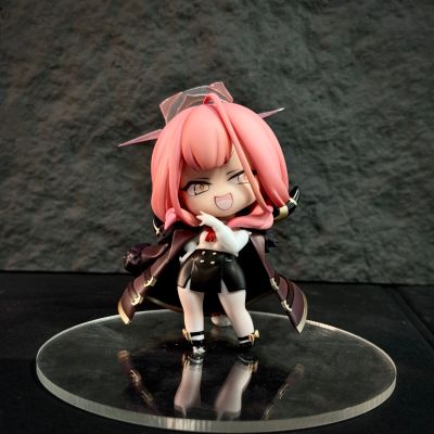 蔚蓝档案 陆八魔阿露 便利屋68的日常Ver.