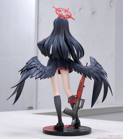 蔚蓝档案 仲正一花