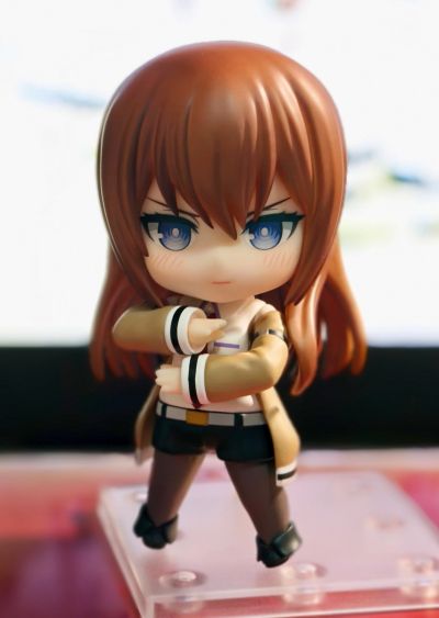 粘土人#2521 命运石之门 牧濑红莉栖 2.0