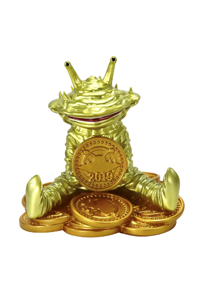 中等尺寸系列 卡内贡 金属色 【活动纪念复刻品】