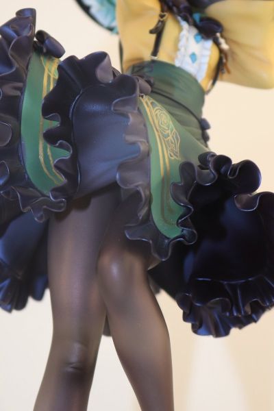 东方Project 月时计 十六夜咲夜