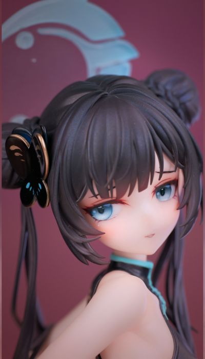 碧蓝档案 龙华妃咲