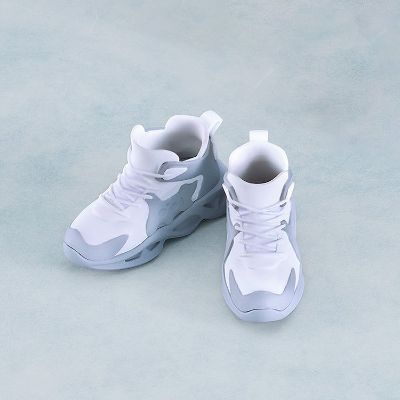 Harmonia bloom 鞋子系列 root （运动鞋／米色）／（运动鞋／灰色）